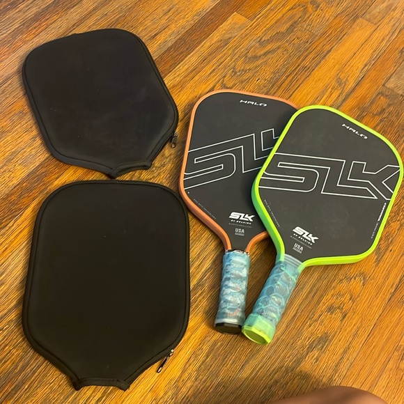 Selkirk Halo Control 16mm - Picture 10 of 13